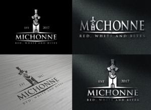 Logo Design by Arpigraphy for Michonne | Design: #15045350