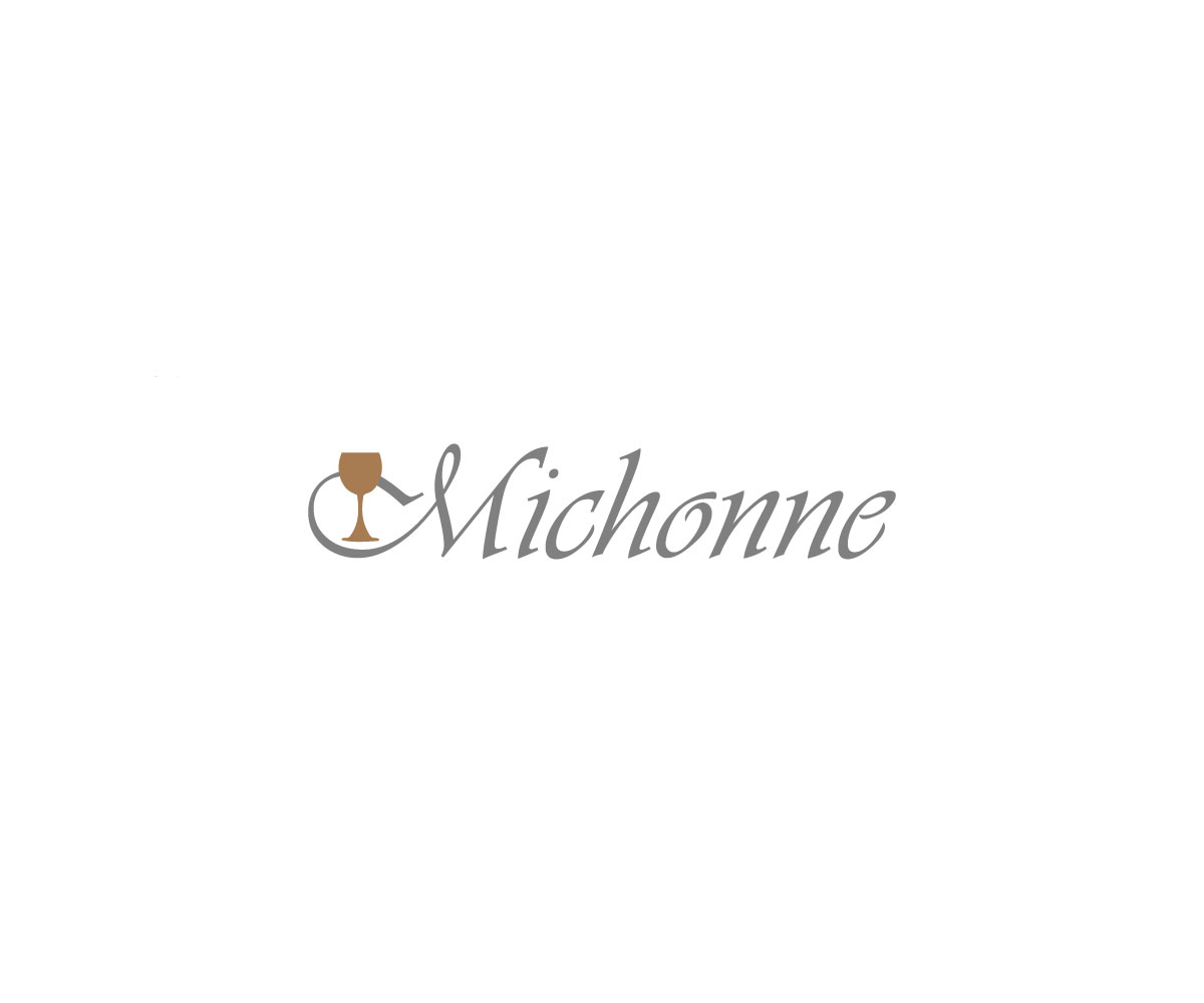 Diseño de Logo por tani_sha321 para Michonne | Diseño #14952193