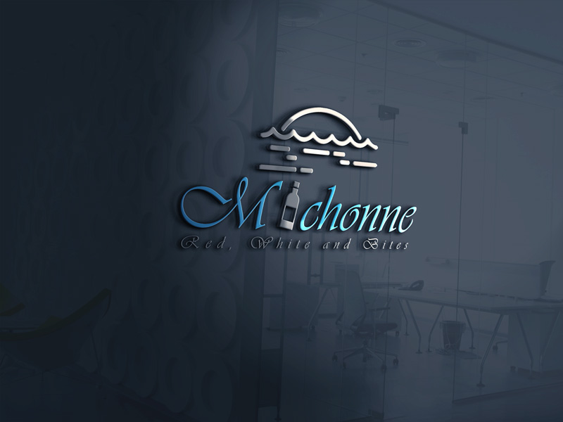 Design de Logo par mahfujrisath768 pour Michonne | Design #14955820