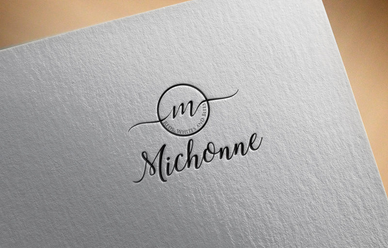 Logo Design by DollDesign for Michonne | Design: #15162580