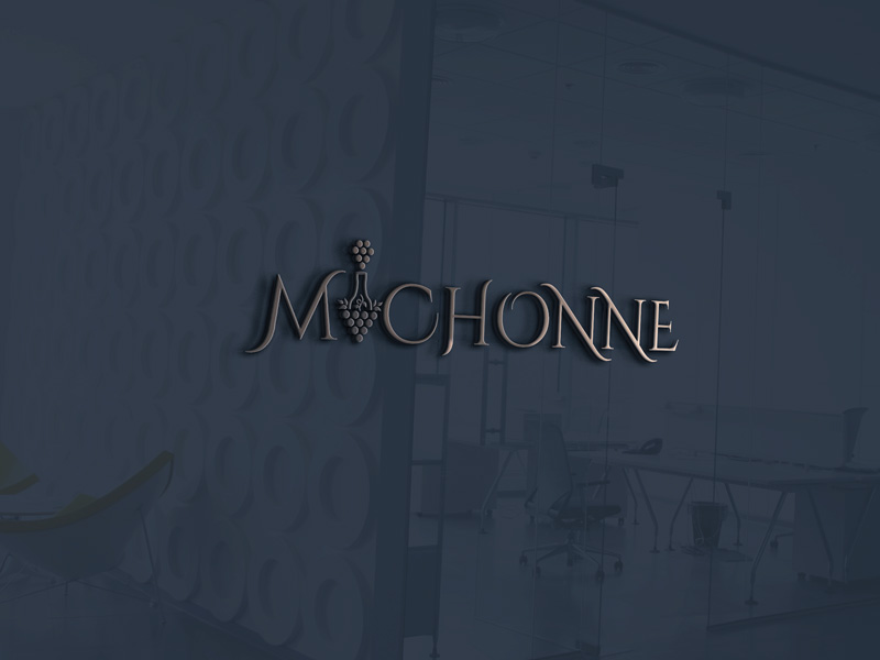 Design de Logo par maksud0123 pour Michonne | Design #14951746
