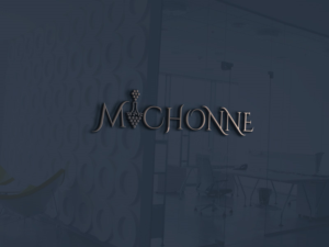Logo Design by maksud0123 for Michonne | Design: #14951746