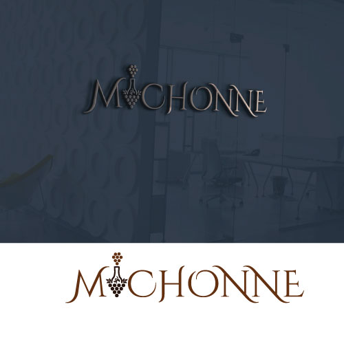 Logo Design by maksud0123 for Michonne | Design #14953543