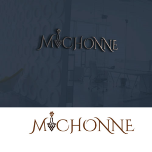 Logo Design by maksud0123 for Michonne | Design: #14953543