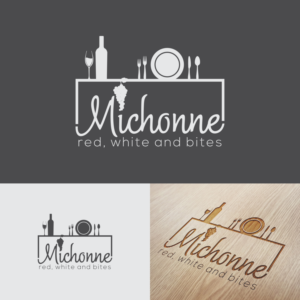 Logo-Design von ranimrockcity für Michonne | Design #14972651