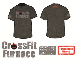 T-shirt Design by 10V3GRAPHX