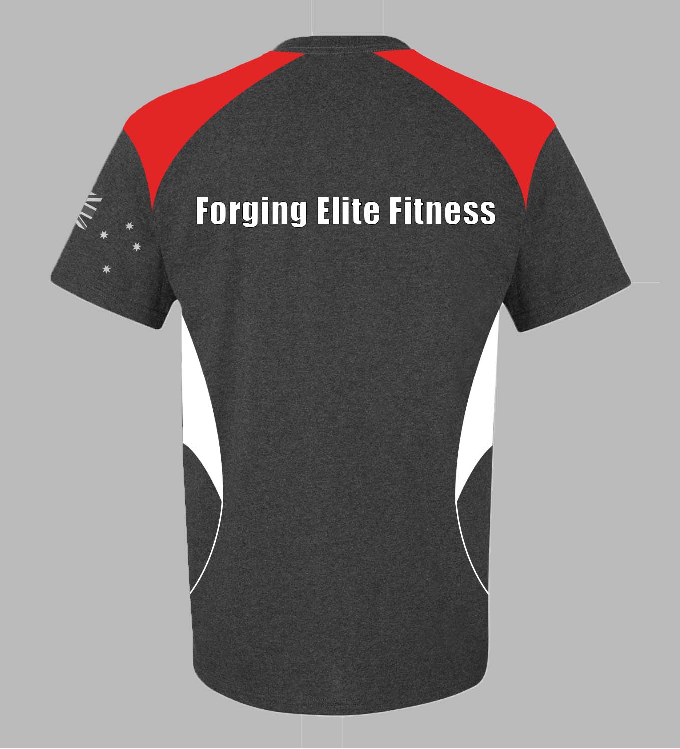 T-shirt Design by fmalik90 for CrossFit Furnace | Design #14872003