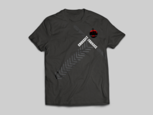 T-shirt Design by meganyoungmee for CrossFit Furnace | Design: #14886186