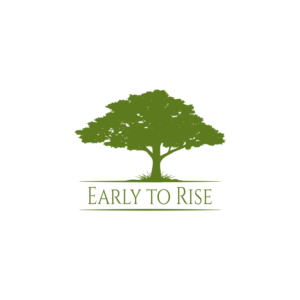 Early to Rise | Diseño de Logo por NMHM
