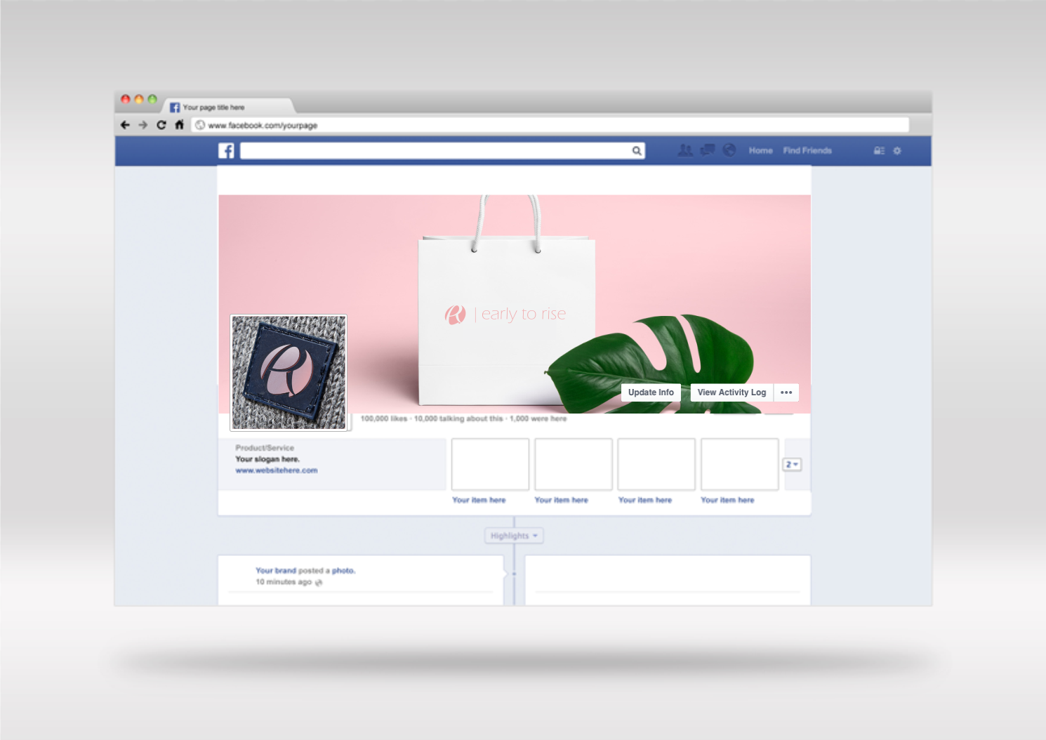 Diseño de Logo por kolevvp para este proyecto | Diseño #15000532