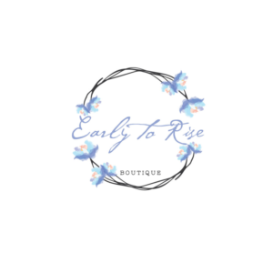 Early to Rise | Diseño de Logo por designstarla