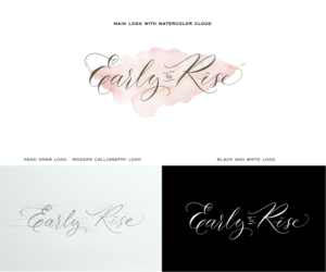 Logo Design by Khai Nguyen for this project | Design #14999146
