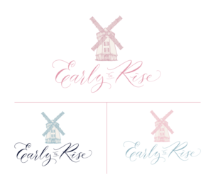 Diseño de Logo por Khai Nguyen para este proyecto | Diseño: #15004198