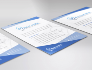 CLICK HERE FOR EASY FLYER DESIGN | Diseño de Flyer por Manke Creative