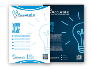 Flyer Design by EdgeDesignsYe