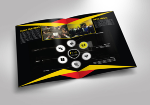 Diseño de Brochure por Black Stallions Impressive Solutions para cprnaedtraining | Diseño #14868481