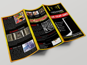 Diseño de Brochure por SD WEBCREATION para cprnaedtraining | Diseño #14961526