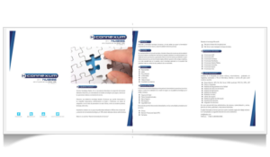 Brochure Design by chaconedwar