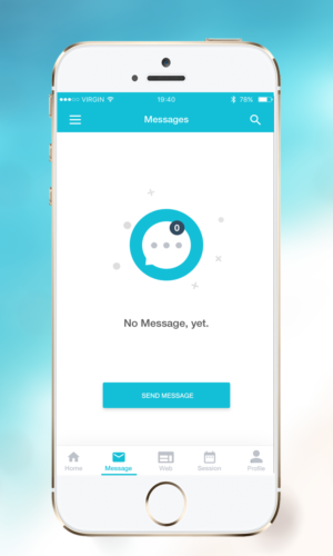 App-Design von Jipau Design für Hamper World Pty Ltd | Design: #15019896
