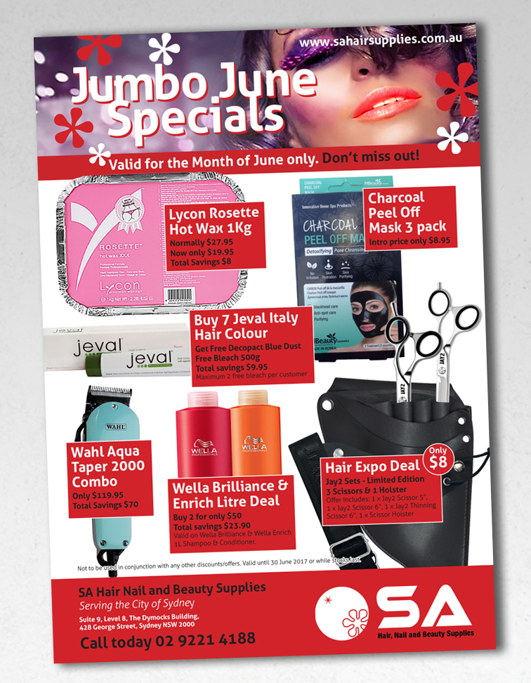 Flyer Design by andrew3344 for this project | Design #14878226
