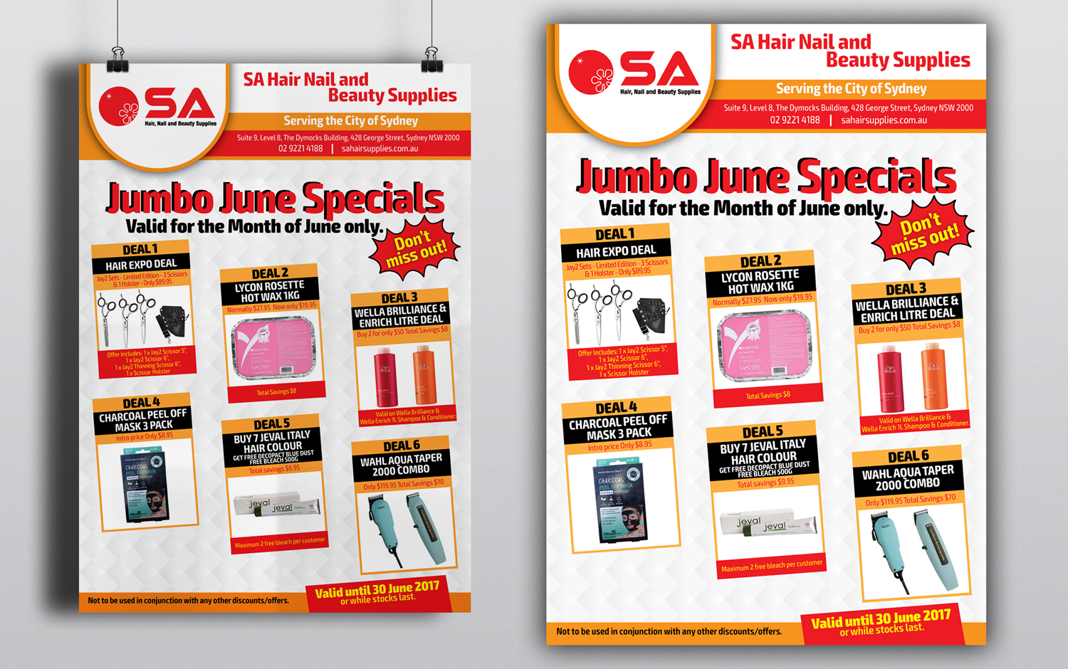 Flyer Design by Impressive Solutions for this project | Design #14868316
