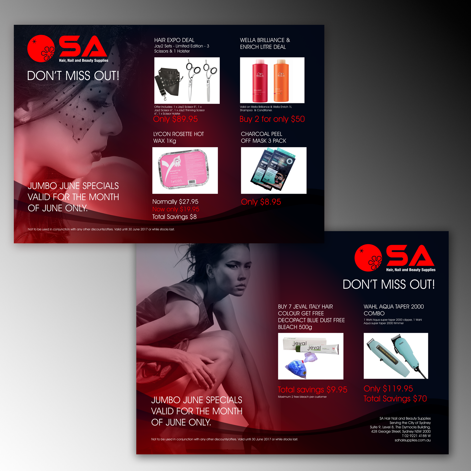 Diseño de Flyer por elveneclipse para este proyecto | Diseño #14868644