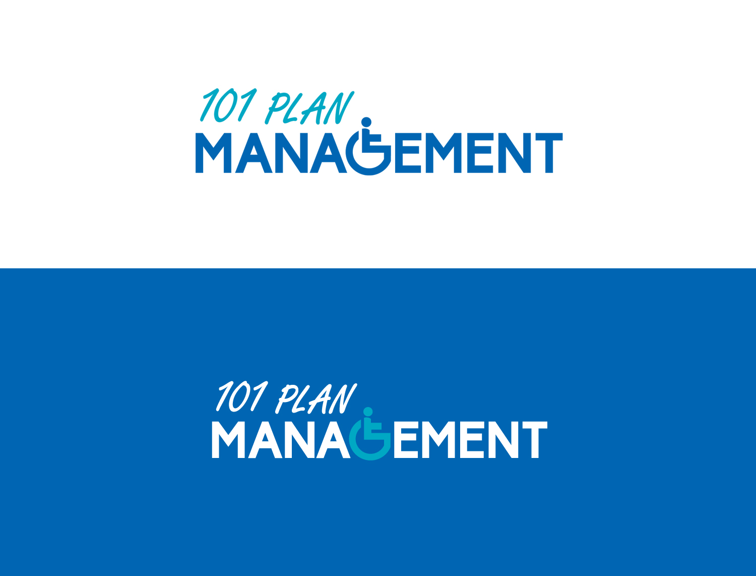 Diseño de Logo por CanDoDesign para 101 Plan Management | Diseño #14874405