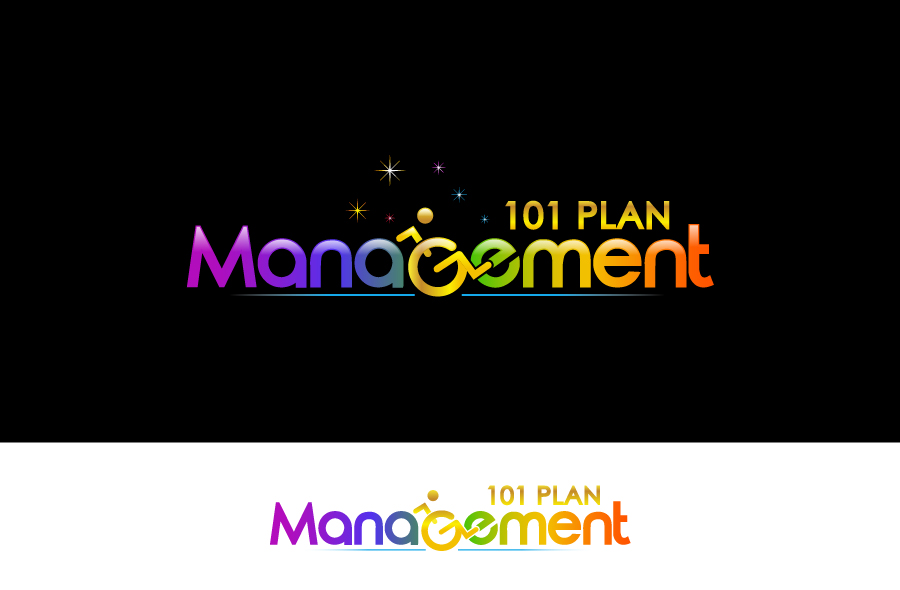 Logo Design by debdesign for 101 Plan Management | Design #14910421