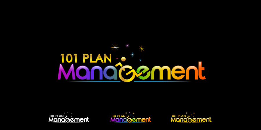 Logo Design by debdesign for 101 Plan Management | Design #14911426