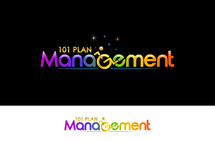 Diseño de Logo por debdesign para 101 Plan Management | Diseño #14911427