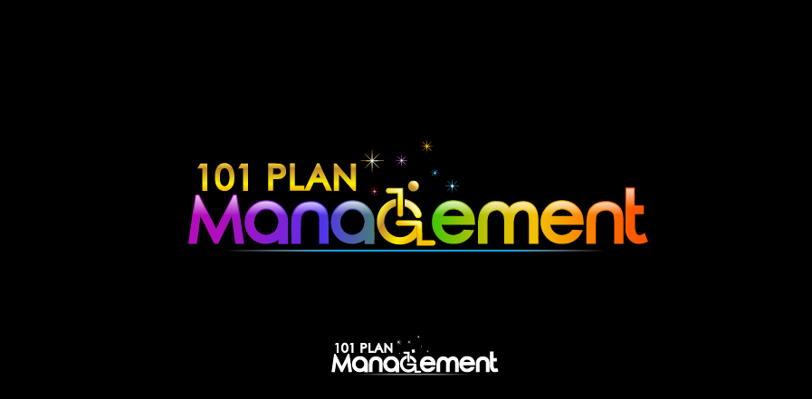 Logo Design by debdesign for 101 Plan Management | Design #14913066