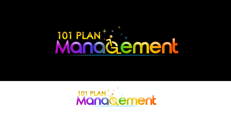 Logo Design by debdesign for 101 Plan Management | Design #15016534