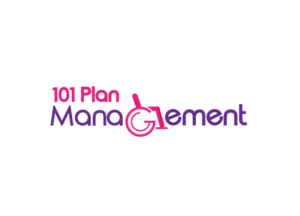 Logo Design by creative.bugs for 101 Plan Management | Design #14908490