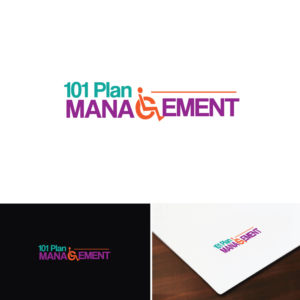 Diseño de Logo por e-graphics para 101 Plan Management | Diseño: #14889086