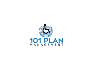 Diseño de Logo por imshohaghossain85 para 101 Plan Management | Diseño: #14898525