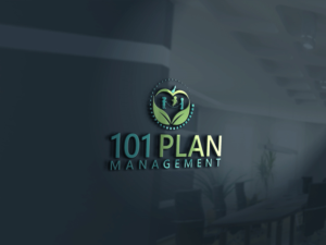Diseño de Logo por Top king  designer para 101 Plan Management | Diseño: #14890655