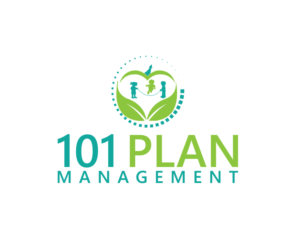 Diseño de Logo por Top king  designer para 101 Plan Management | Diseño: #14890656