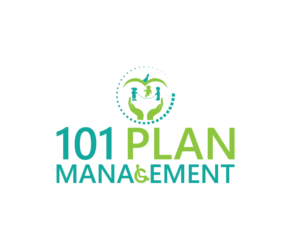 Diseño de Logo por Top king  designer para 101 Plan Management | Diseño: #14918049
