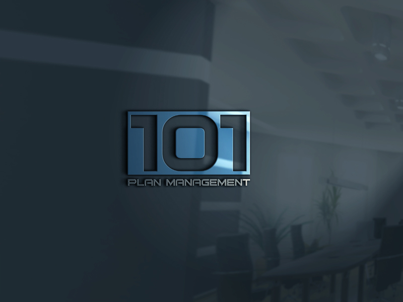 Diseño de Logo por Oaxaqueña para 101 Plan Management | Diseño #14874799