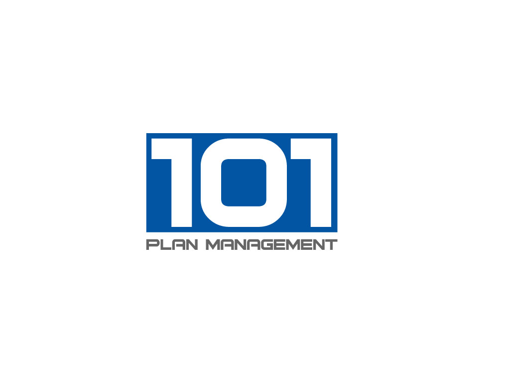 Diseño de Logo por Oaxaqueña para 101 Plan Management | Diseño #14874801