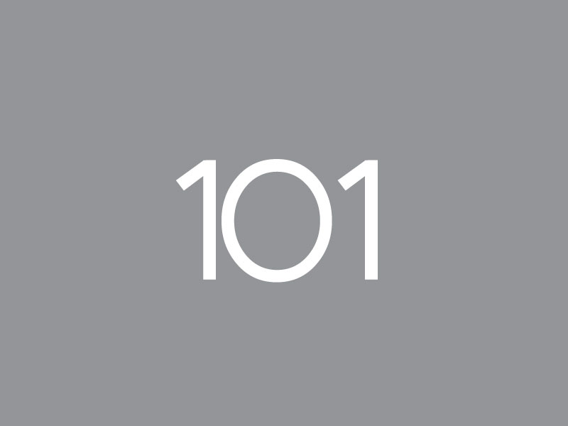 Logo Design by Oaxaqueña for 101 Plan Management | Design #17571428