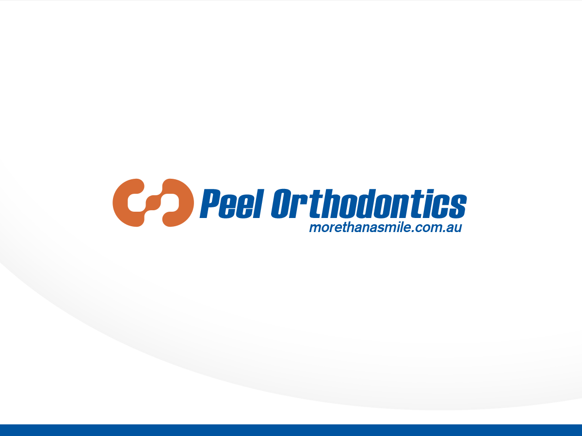 Diseño de Logo por DoveFendi para Peel Orthodontics | Diseño #14872755