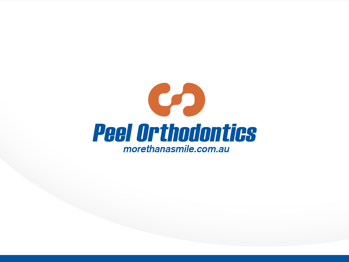 Diseño de Logo por DoveFendi para Peel Orthodontics | Diseño #14872762