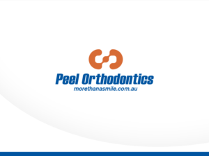 Diseño de Logo por DoveFendi para Peel Orthodontics | Diseño: #14872762