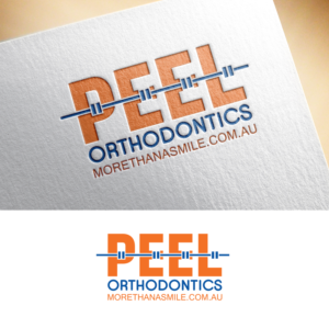 Design de Logo par Impressive Solutions pour Peel Orthodontics | Design : #14877796