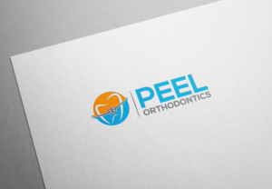 Diseño de Logo por Deziners Zone para Peel Orthodontics | Diseño: #14920823