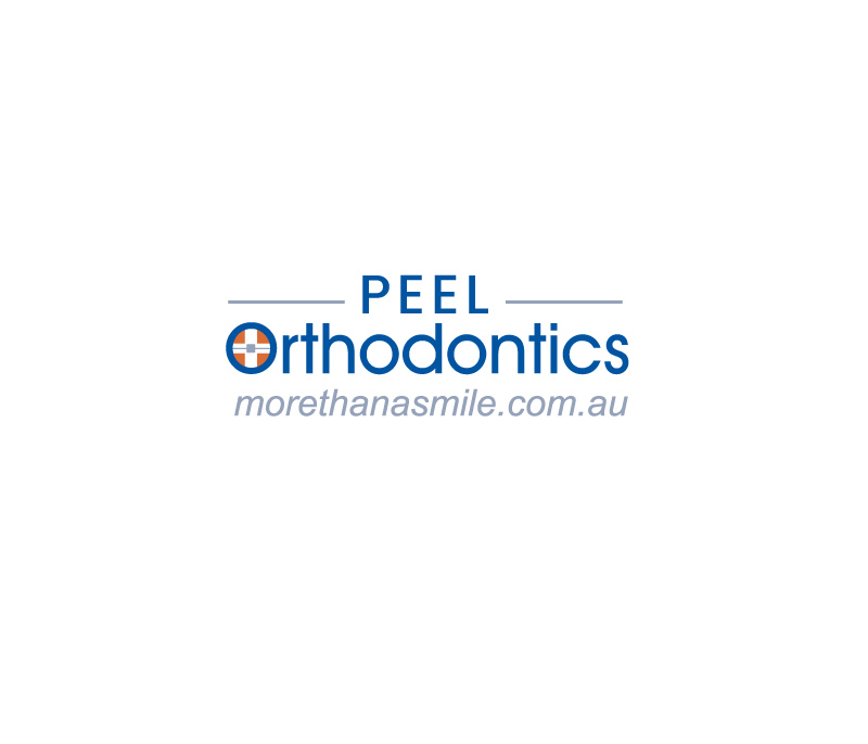 Diseño de Logo por instudio para Peel Orthodontics | Diseño #14876203