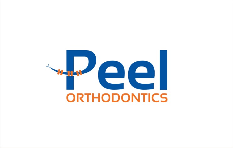 Diseño de Logo por nutu para Peel Orthodontics | Diseño #14881032