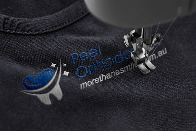 Diseño de Logo por Runner247 para Peel Orthodontics | Diseño #14897726