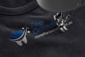 Diseño de Logo por Runner247 para Peel Orthodontics | Diseño: #14897726